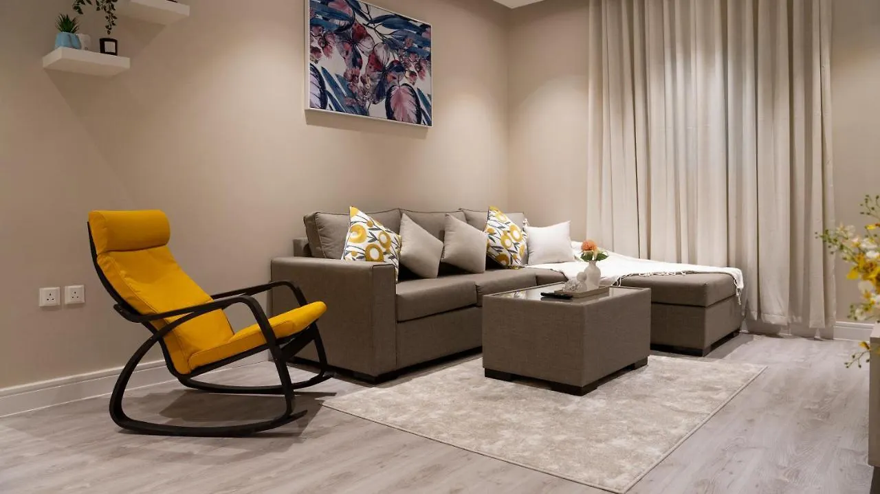 Emaar Holiday Homes Al Malqa Riyadh 0*,  Saudi Arabia