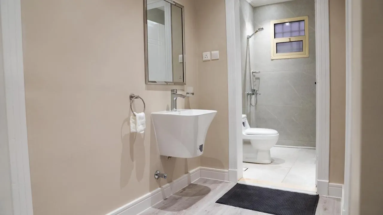 Emaar Holiday Homes Al Malqa Riyadh Saudi Arabia