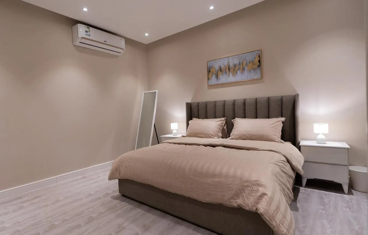 Apartment Emaar Holiday Homes Al Malqa Riyadh
