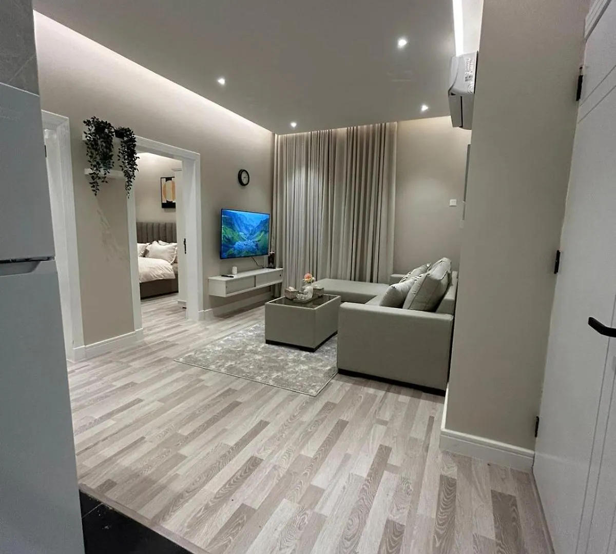 Emaar Holiday Homes Al Malqa Riyadh