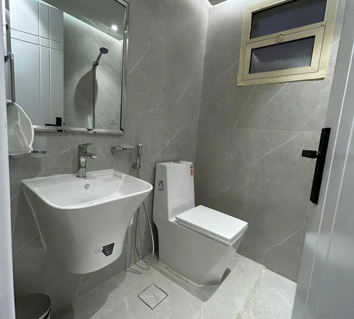 Emaar Holiday Homes Al Malqa Riyadh Apartment