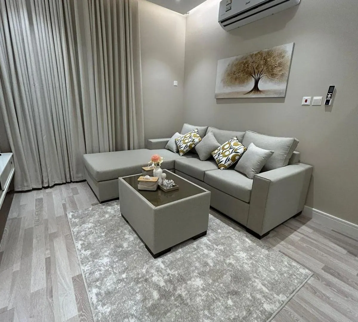 Emaar Holiday Homes Al Malqa Riyadh Saudi Arabia
