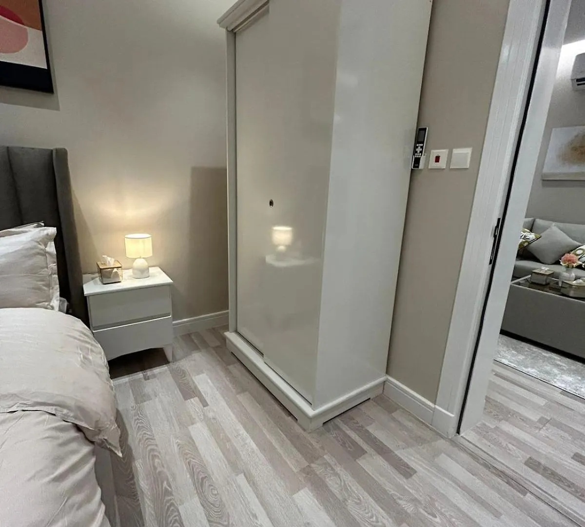 Emaar Holiday Homes Al Malqa Riyadh 0*,
