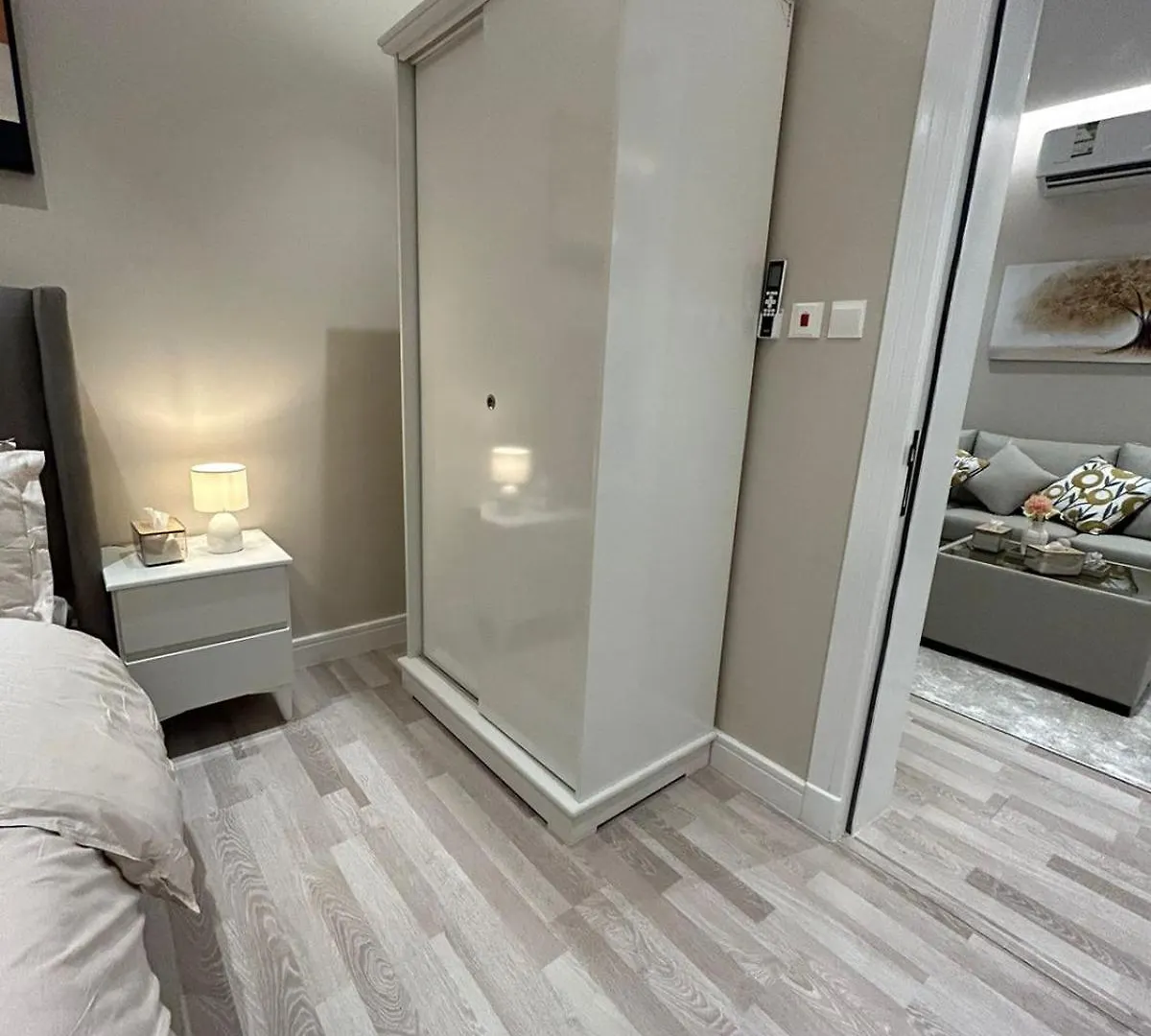 Apartment Emaar Holiday Homes Al Malqa Riyadh Saudi Arabia