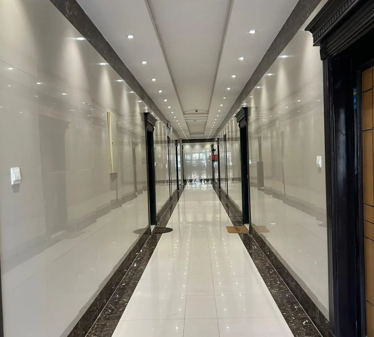 Apartment Emaar Holiday Homes Al Malqa Riyadh