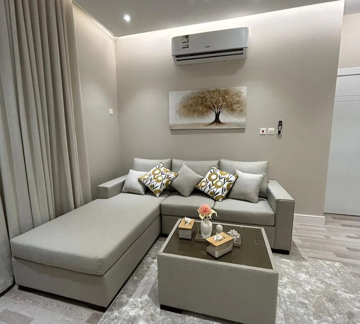 Apartment Emaar Holiday Homes Al Malqa Riyadh