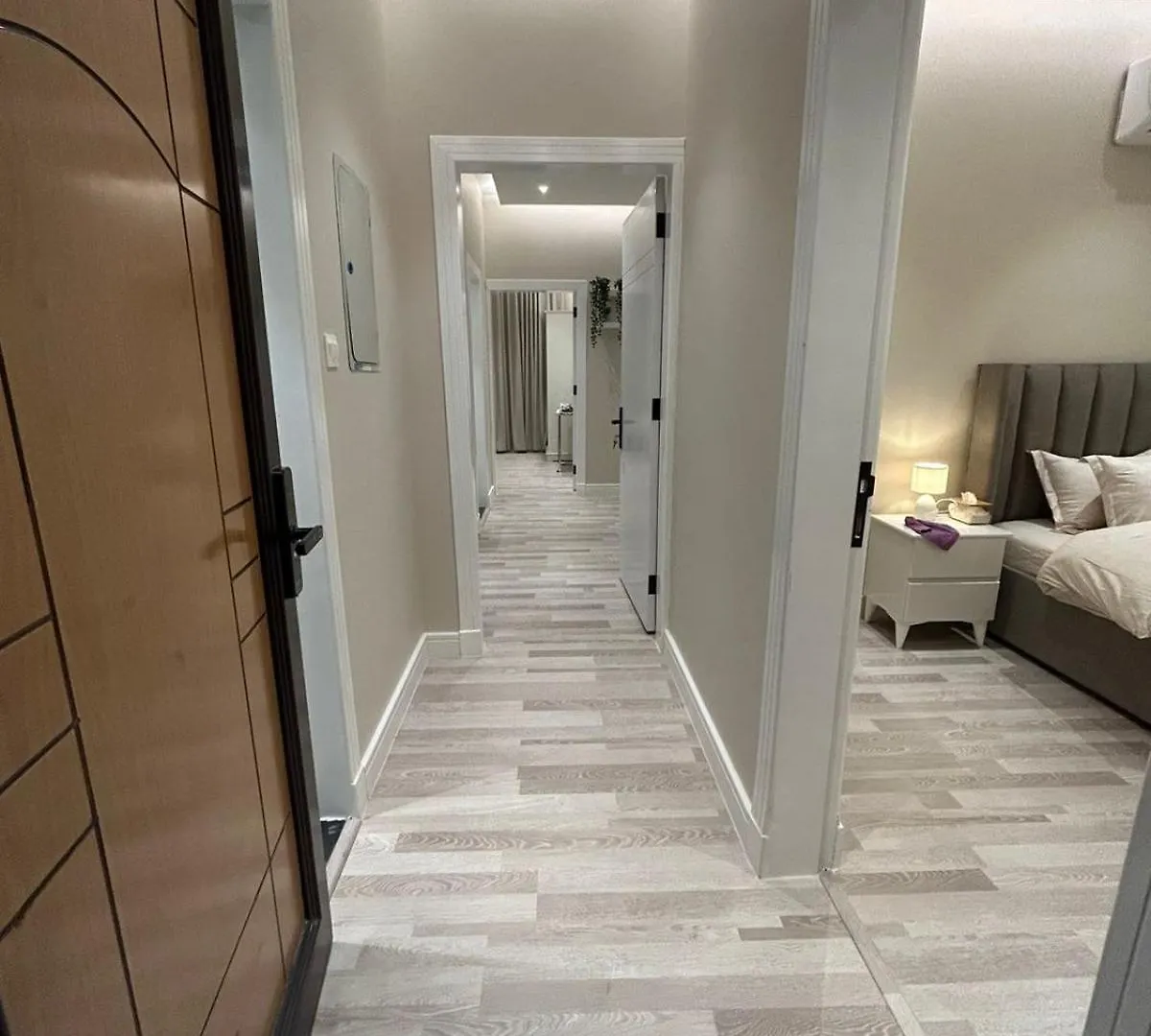 Emaar Holiday Homes Al Malqa Riyadh Apartment