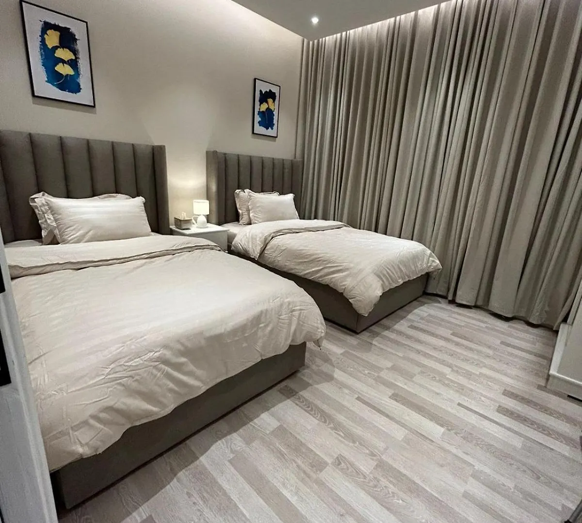 Emaar Holiday Homes Al Malqa Riyadh Saudi Arabia