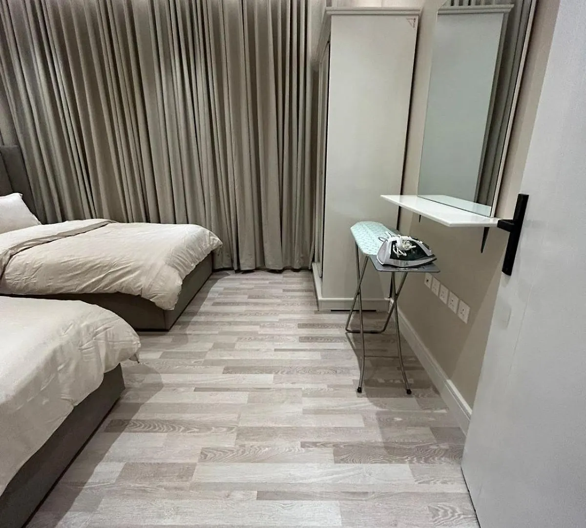 Emaar Holiday Homes Al Malqa Riyadh
