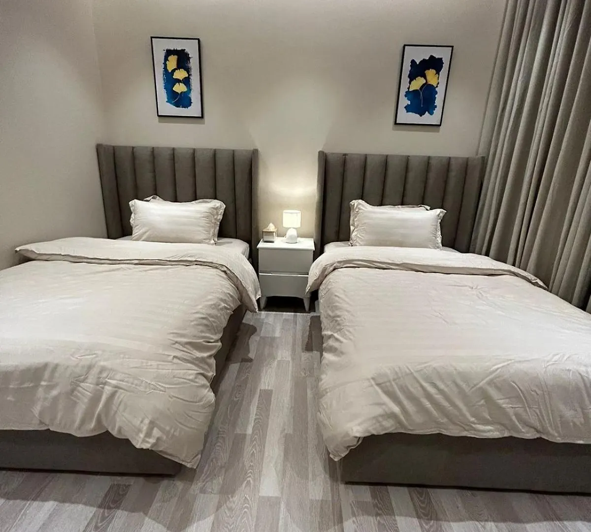 Emaar Holiday Homes Al Malqa Riyadh Apartment